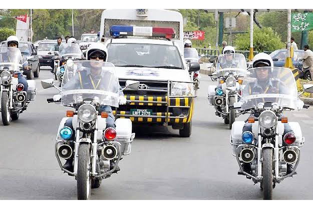 Junior Traffic Warden Jobs To Be Advertised Soon In Punjab