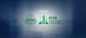 A Project of PITB