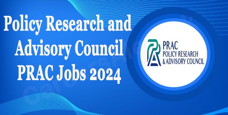 PRAC Jobs 2024