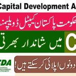 CDA Jobs