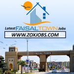 FAISAL-TOWN Jobs