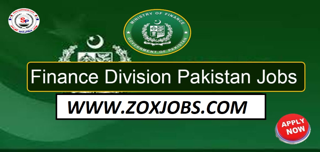 Finance Division Jobs