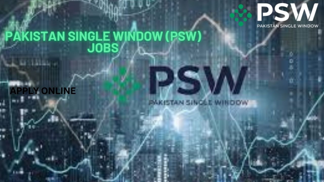 PSW Jobs 2024