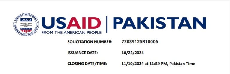 USAID Jobs